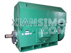 YKK450-4YXKK(2极)高效高压电机技术参数